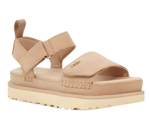 UGG Women's Goldenstar Sandal - Driftwood