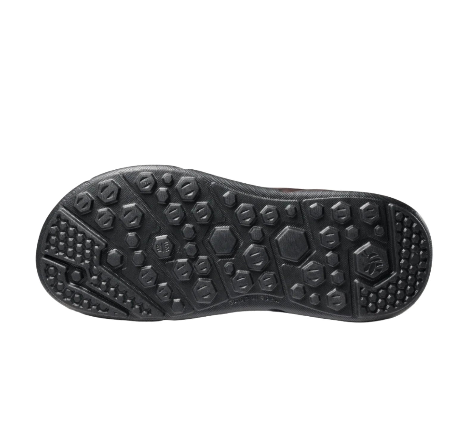 Joybees Men's Trekking Slide - Coal