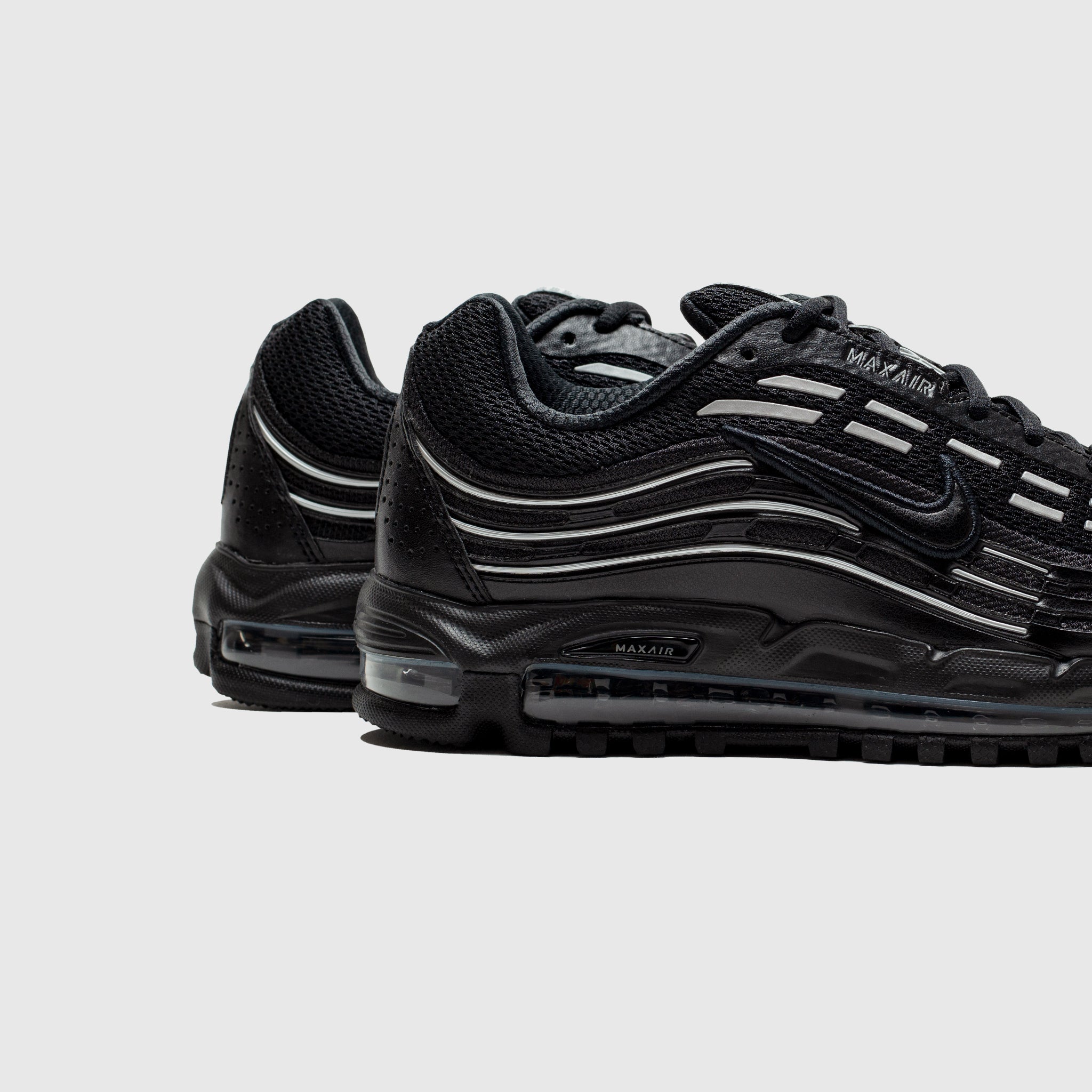 AIR MAX TL 2.5 BLACK