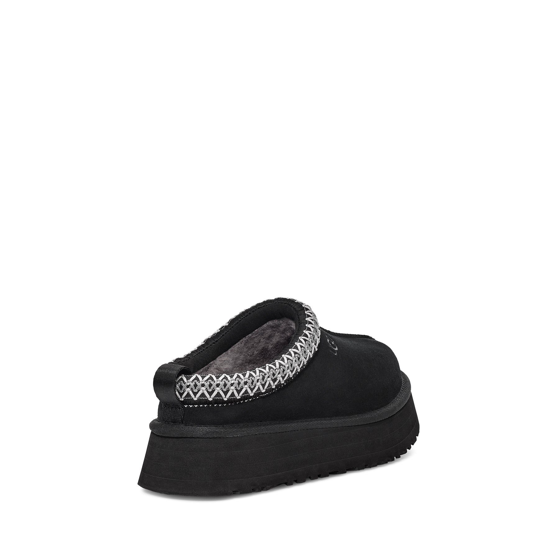 UGG Women's Tazz Clog - Black