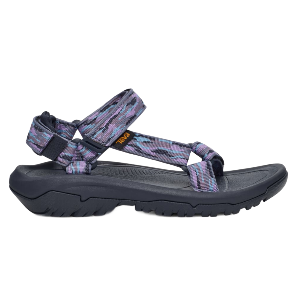 Teva Women's Hurricane XLT2 Sandal - Mesh Total Eclipse