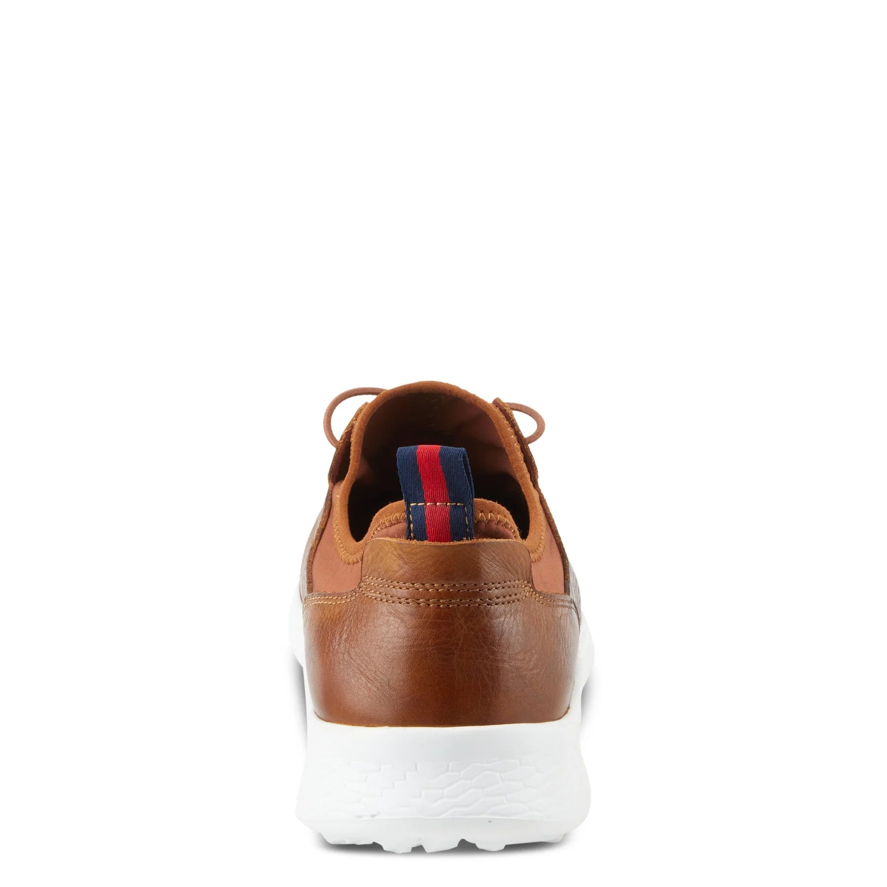 Men's Spring Step Kris Sneaker - Cognac