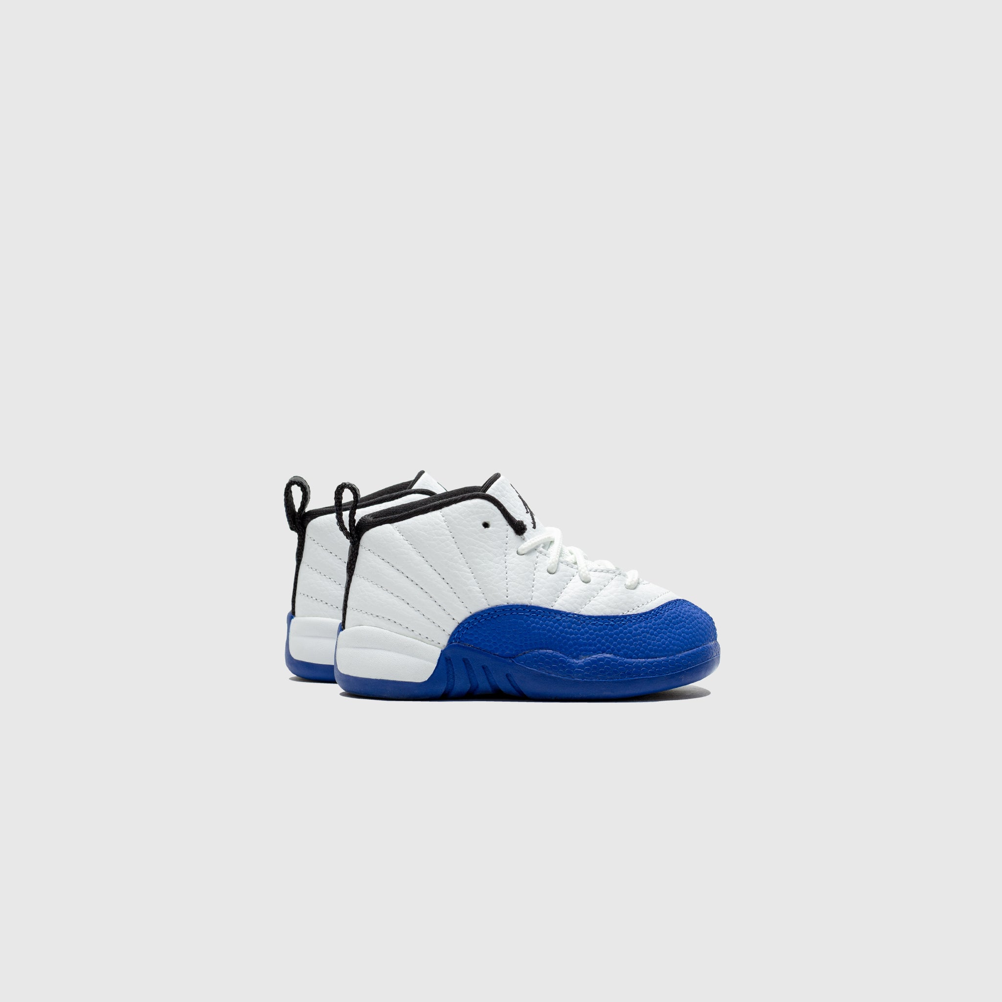 AIR JORDAN 12 RETRO (TD) GAME ROYAL