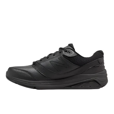 New Balance Women's 928v3 Sneaker - Black