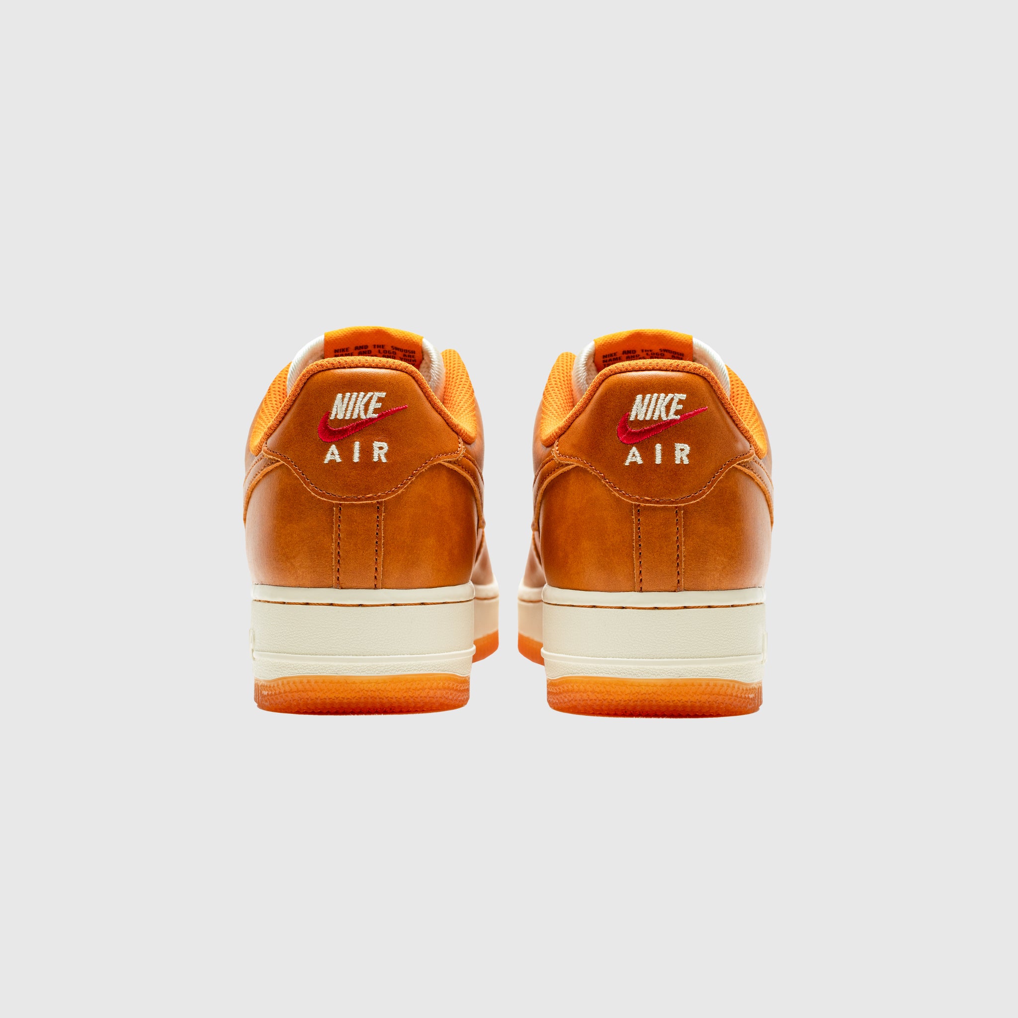 AIR FORCE 1 '07 LV8 SUNSET