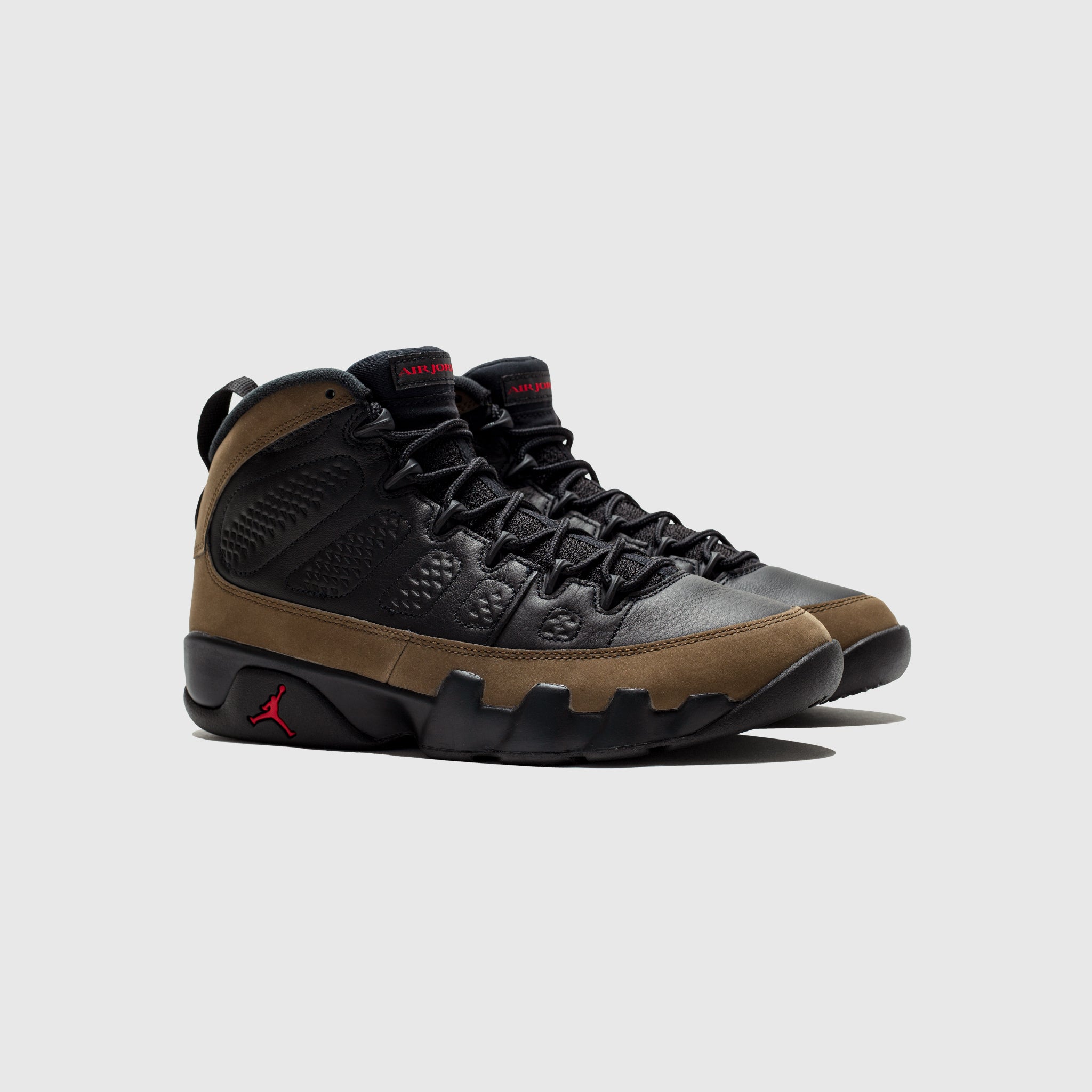 AIR JORDAN 9 RETRO OLIVE