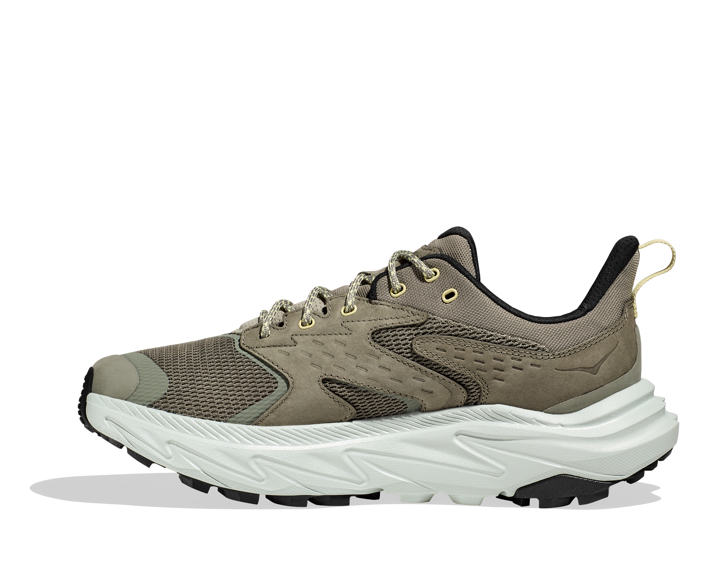 Hoka Men's Anacapa 2 Low GTX - Olive Haze/Mercury