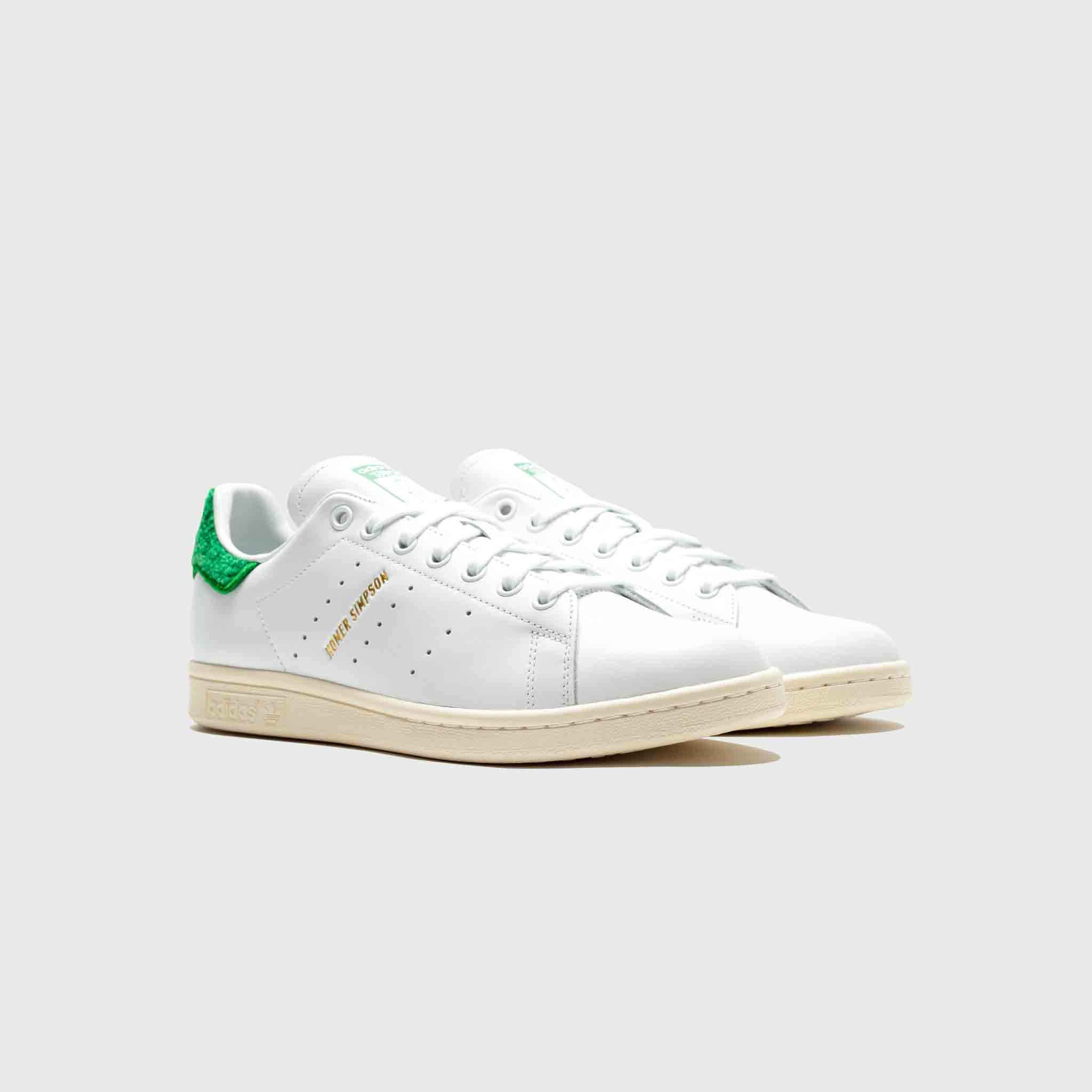 STAN SMITH HOMER SIMPSON