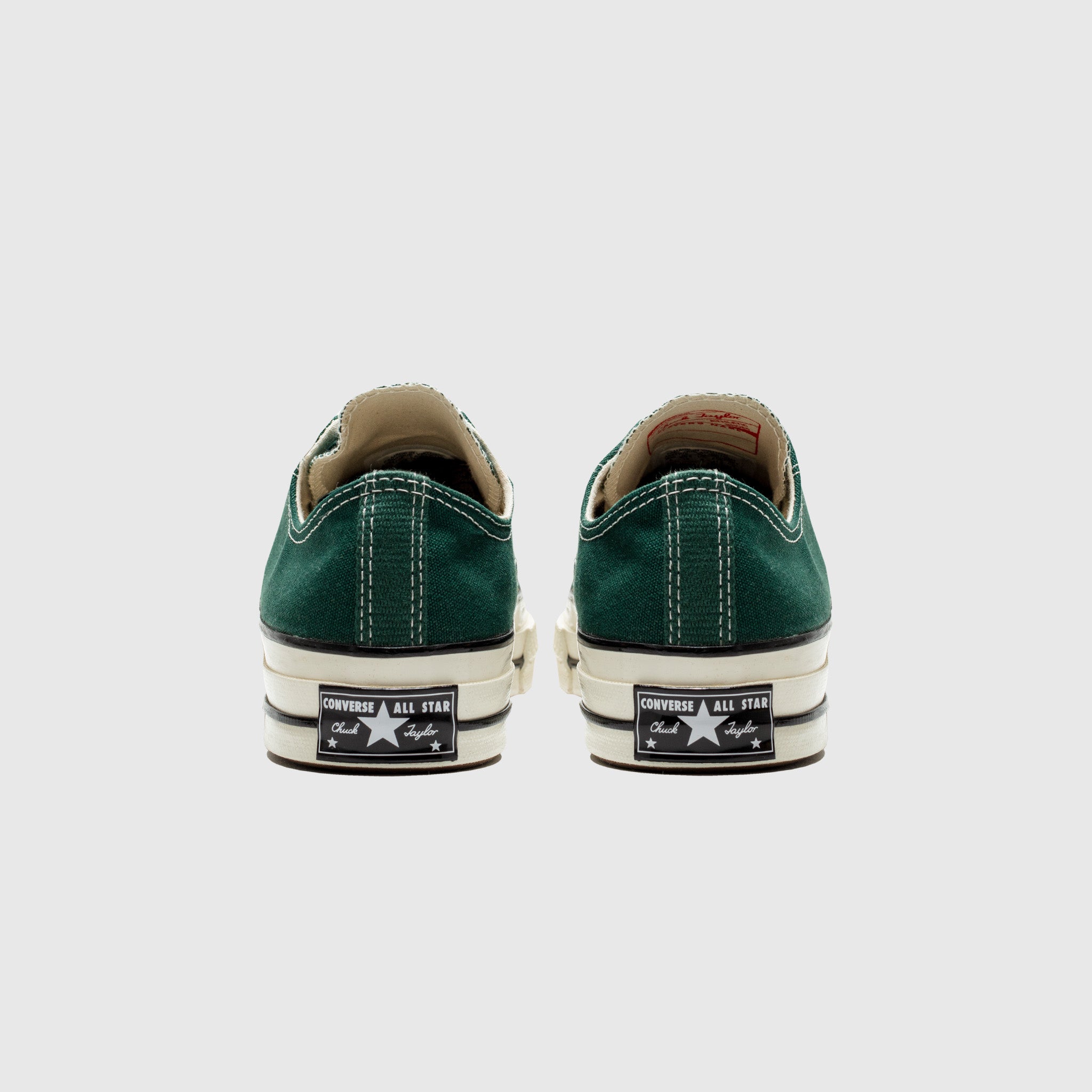 CHUCK '70 OX GREEN ENVY