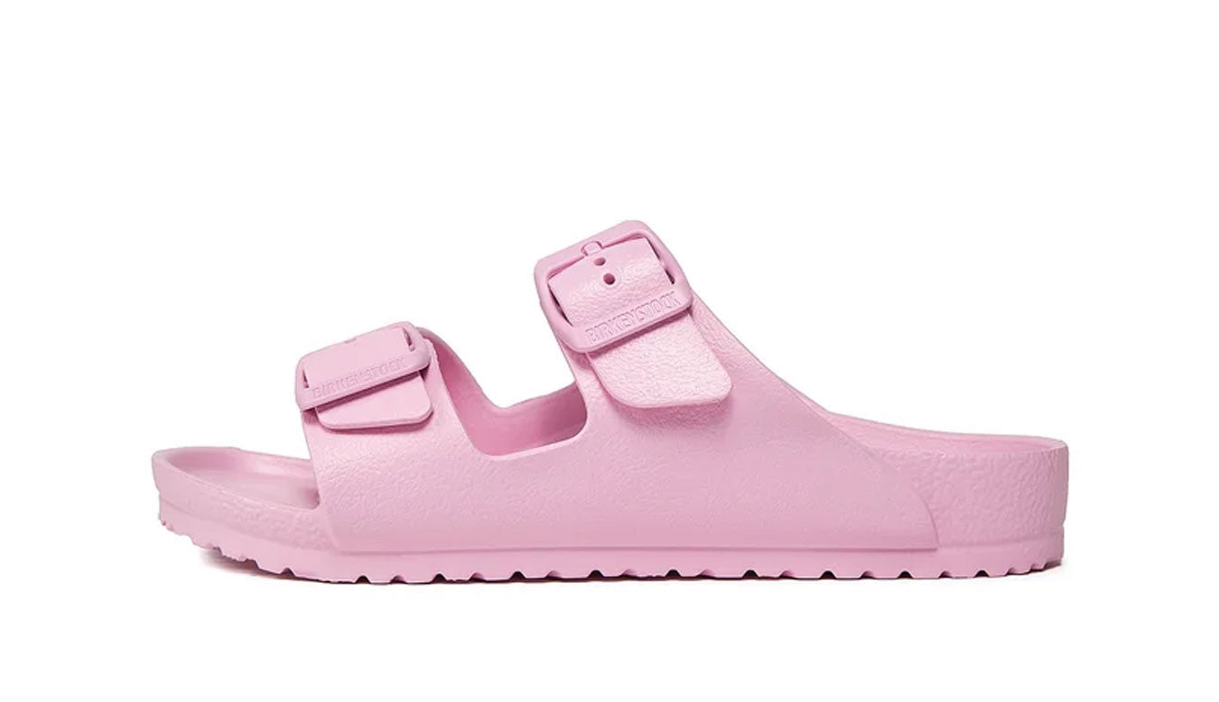 Birkenstock Women's Arizona EVA Sandal - Fondant Pink