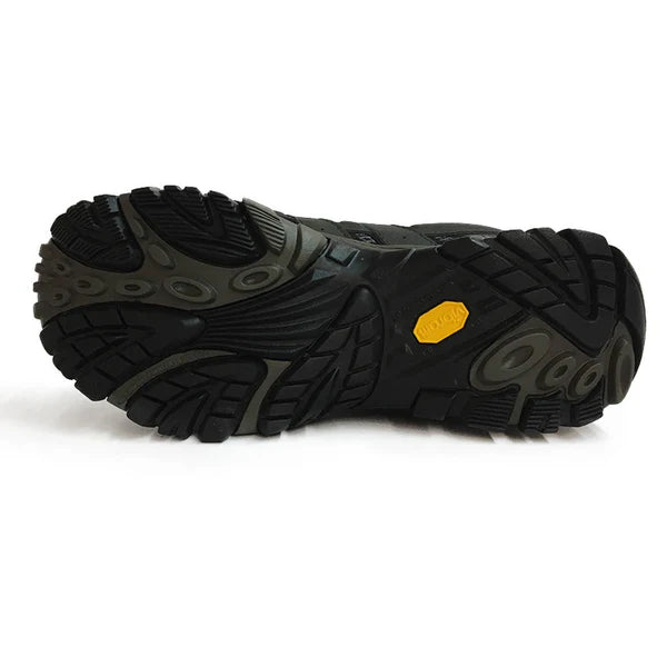 Merrell Women's Moab 2 GTX Sneaker - Beluga