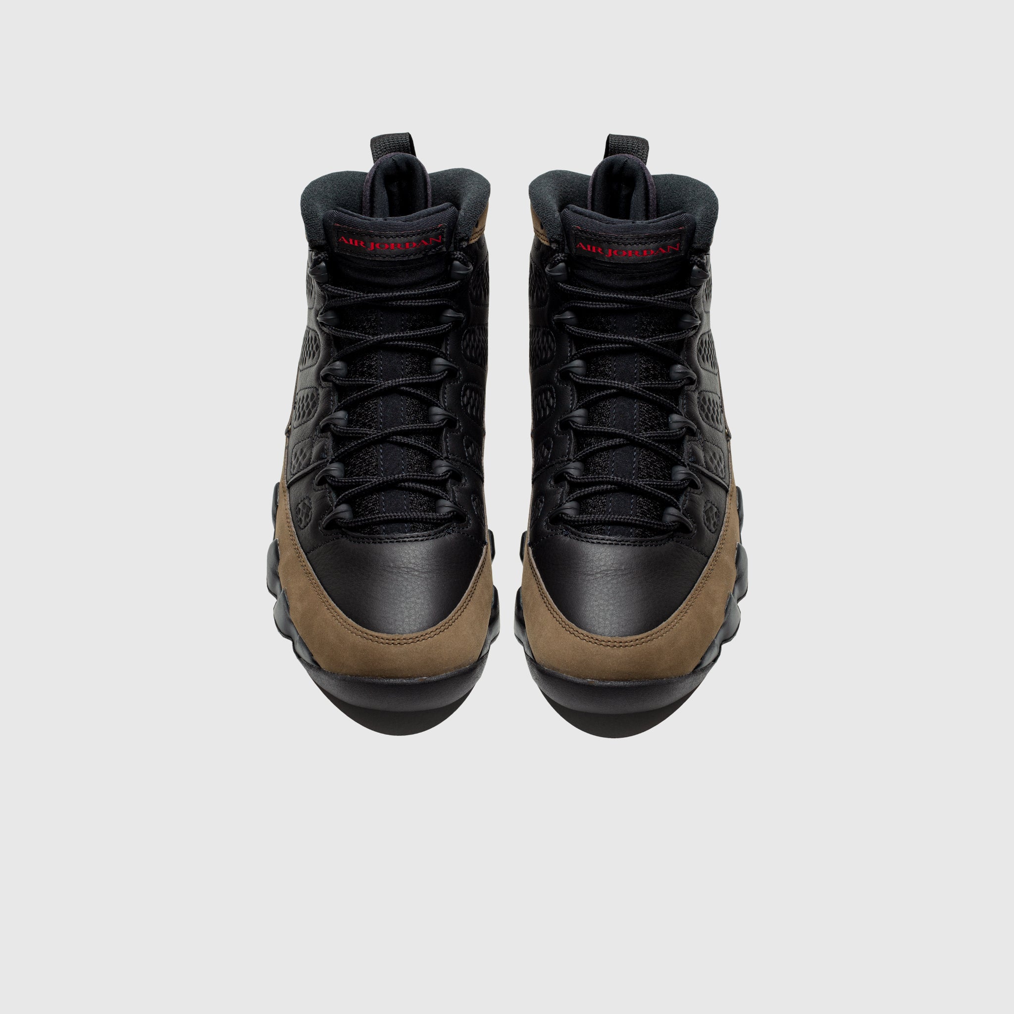 AIR JORDAN 9 RETRO OLIVE