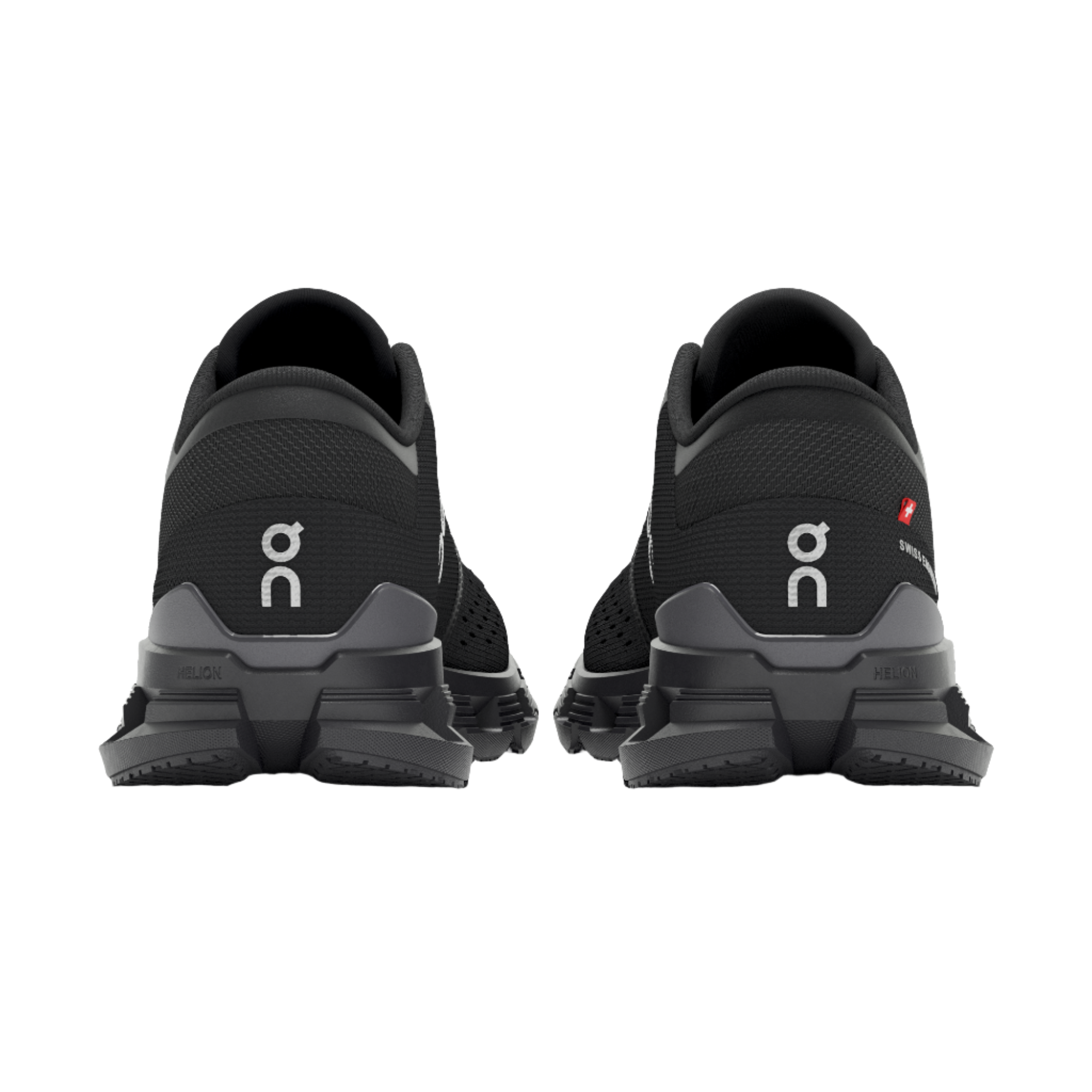 On Running Women's Cloud X4 Sneaker - Eclipse/Black