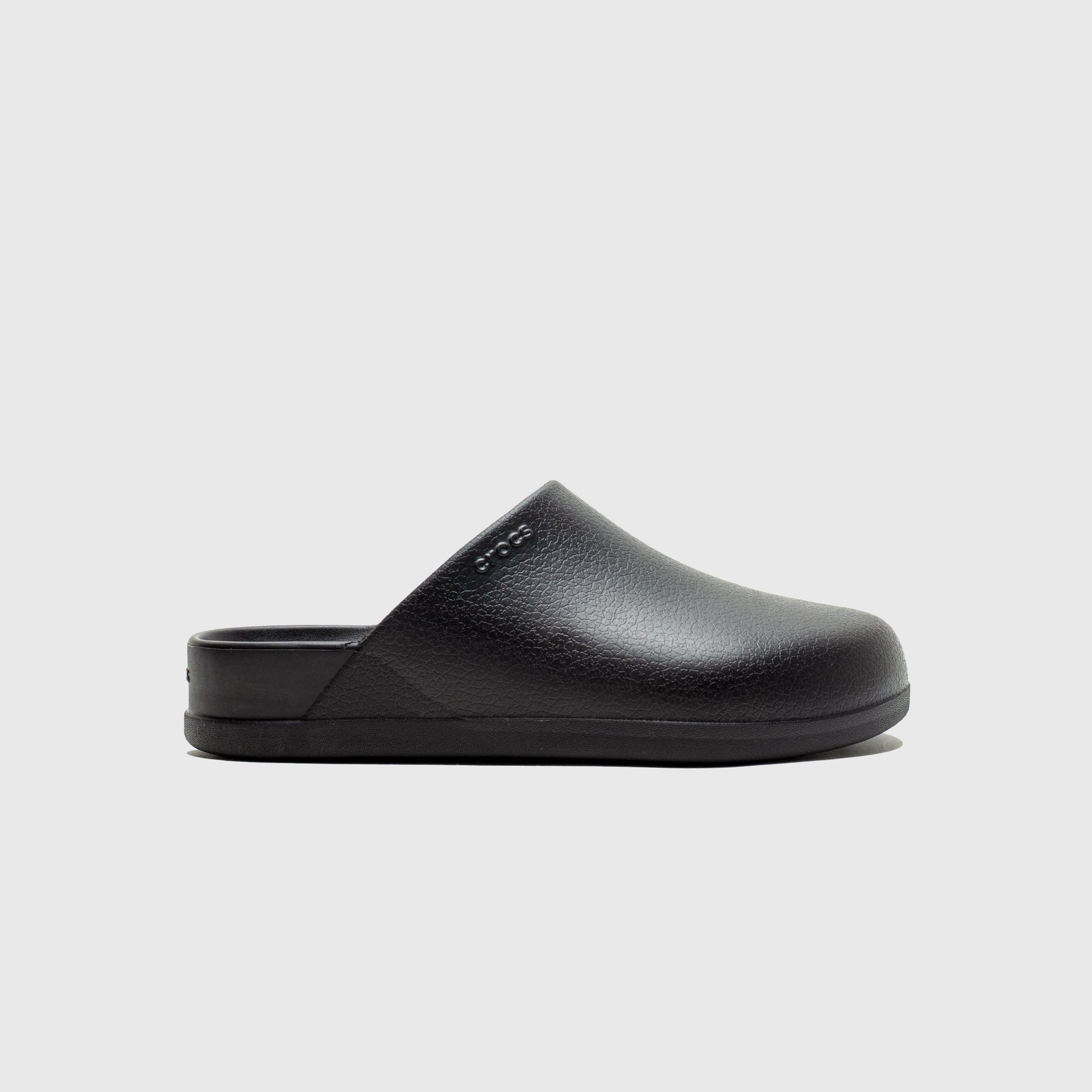 DYLAN CLOG BLACK