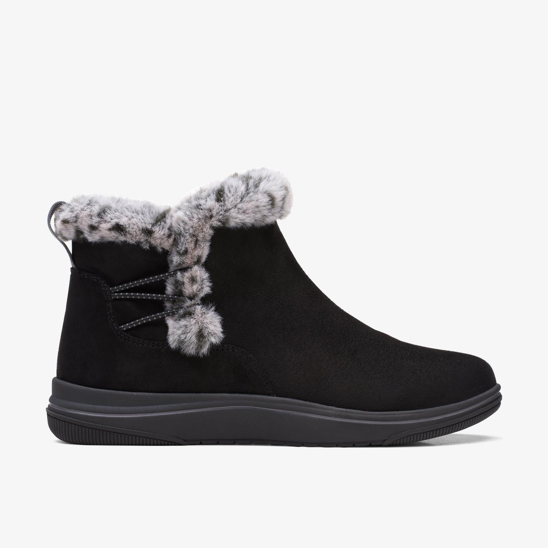 CLARKS BREEZE FUR - 26168953