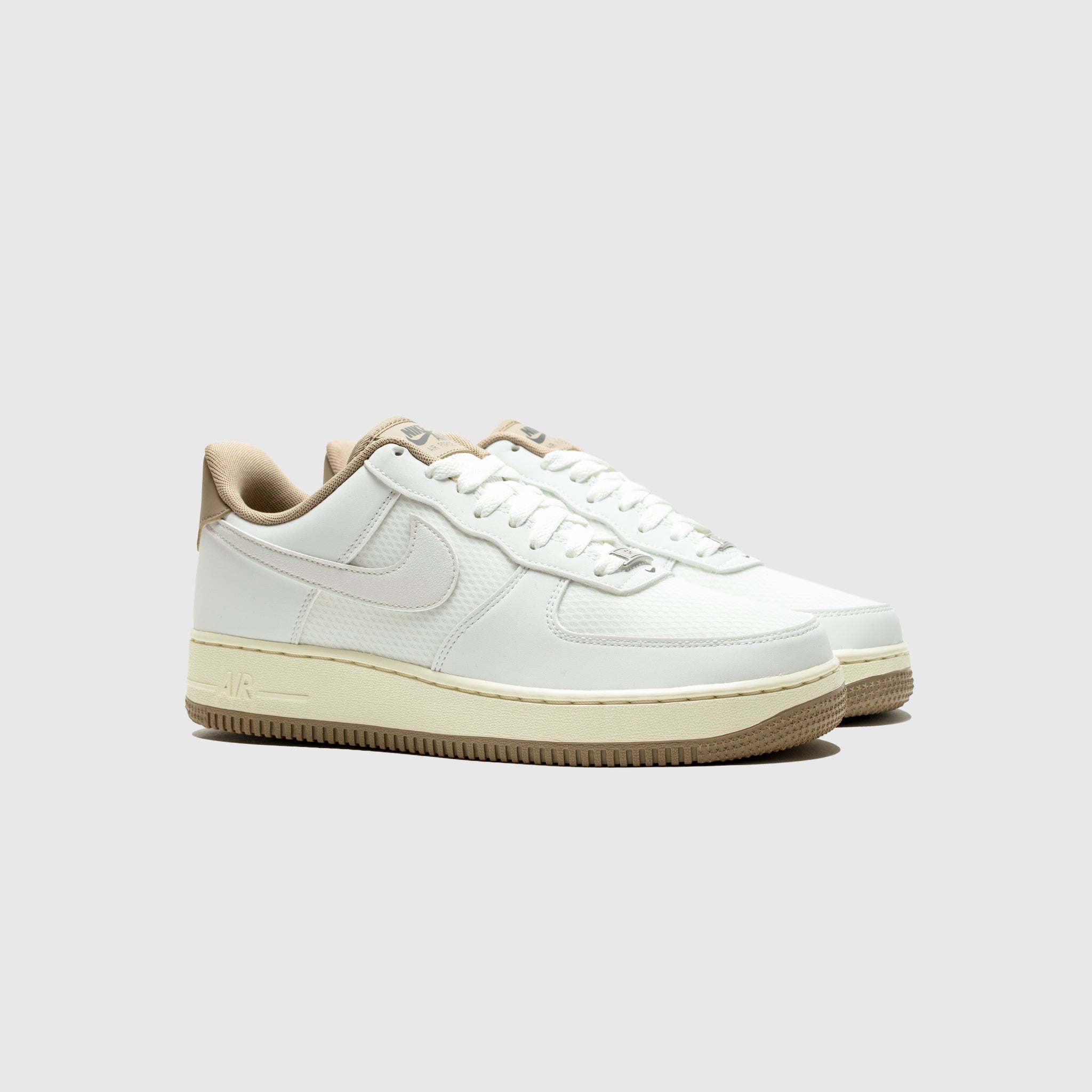 AIR FORCE 1 '07 LV8 KHAKI