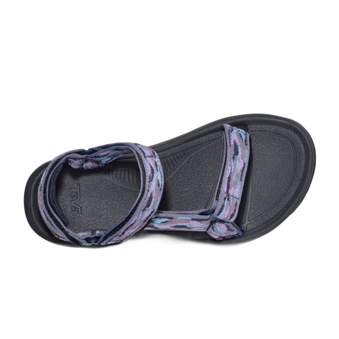 Teva Women's Hurricane XLT2 Sandal - Mesh Total Eclipse