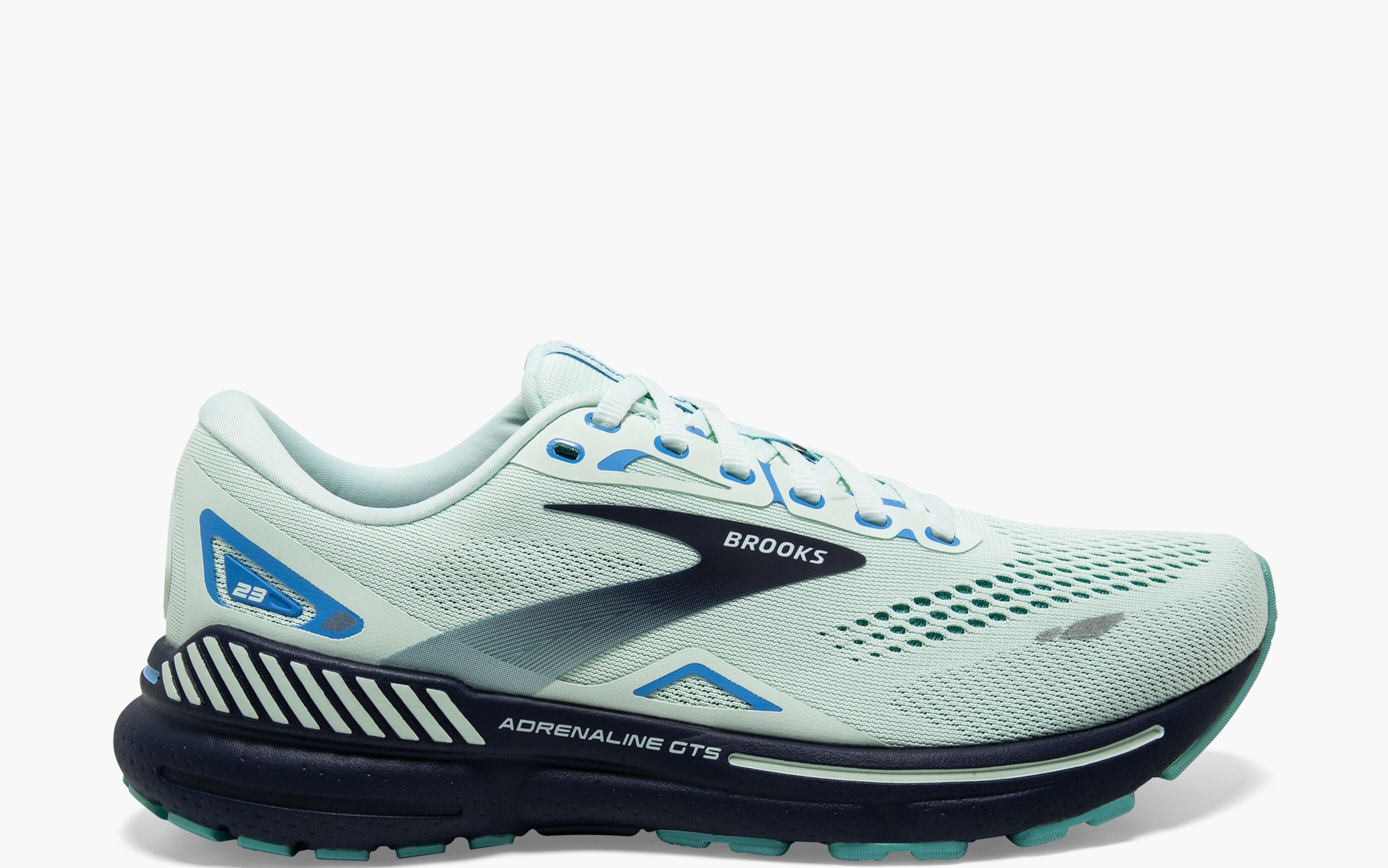 BROOKS ADRENALINE GTS 23 - 120381/471