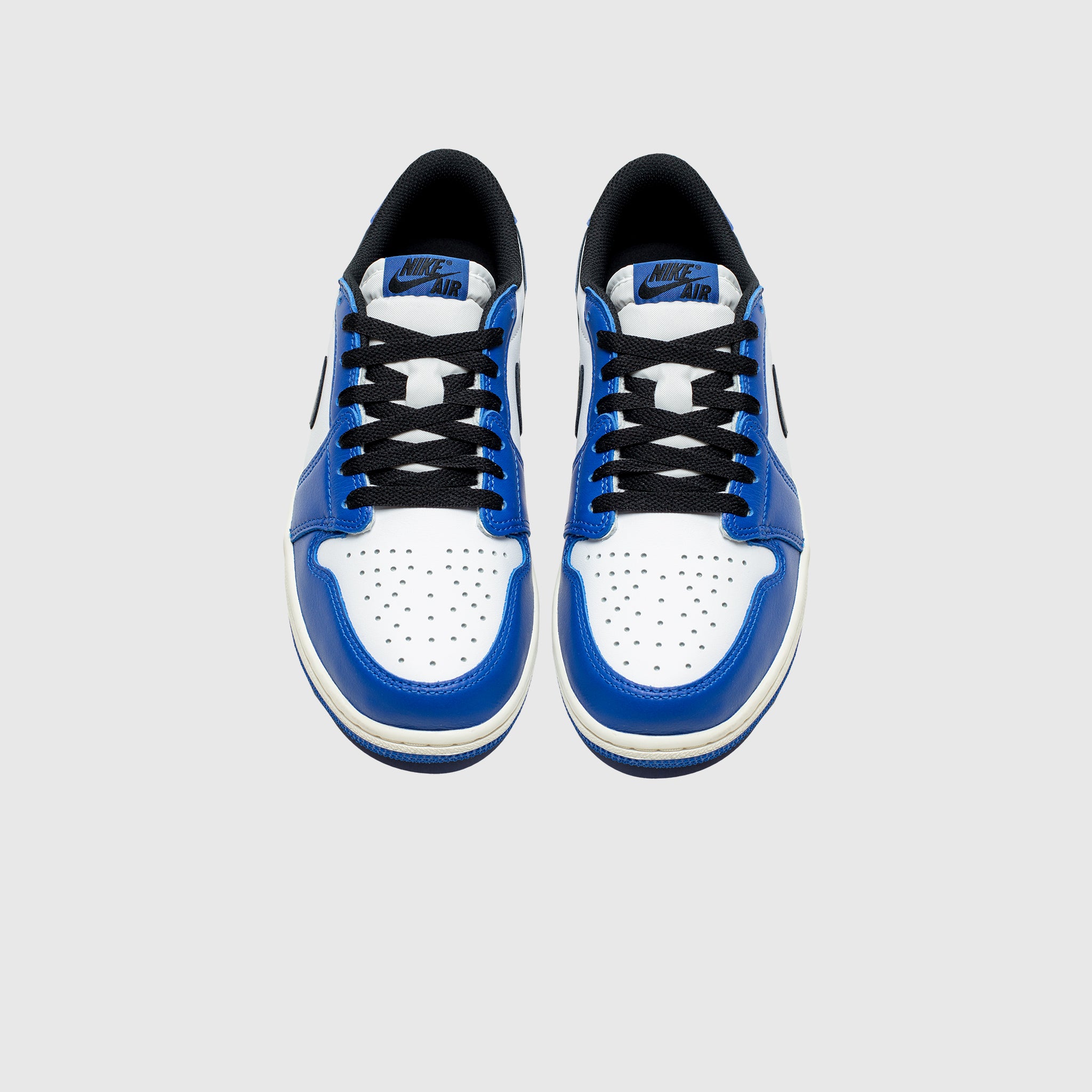 AIR JORDAN 1 LOW OG GAME ROYAL