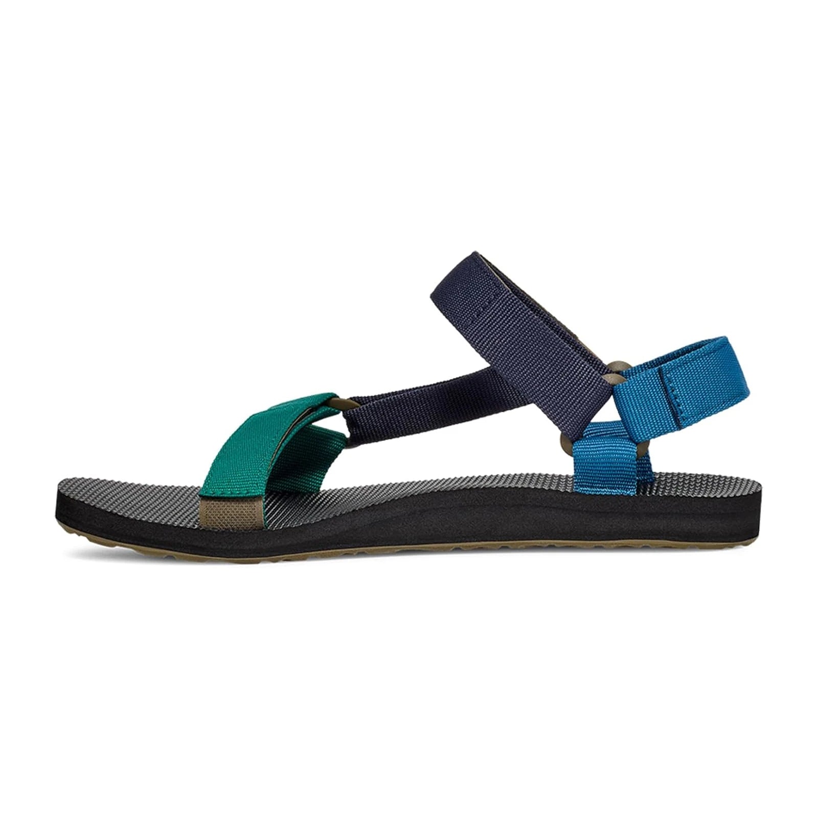 Teva Men's Original Universal Sandal - Navy Multi