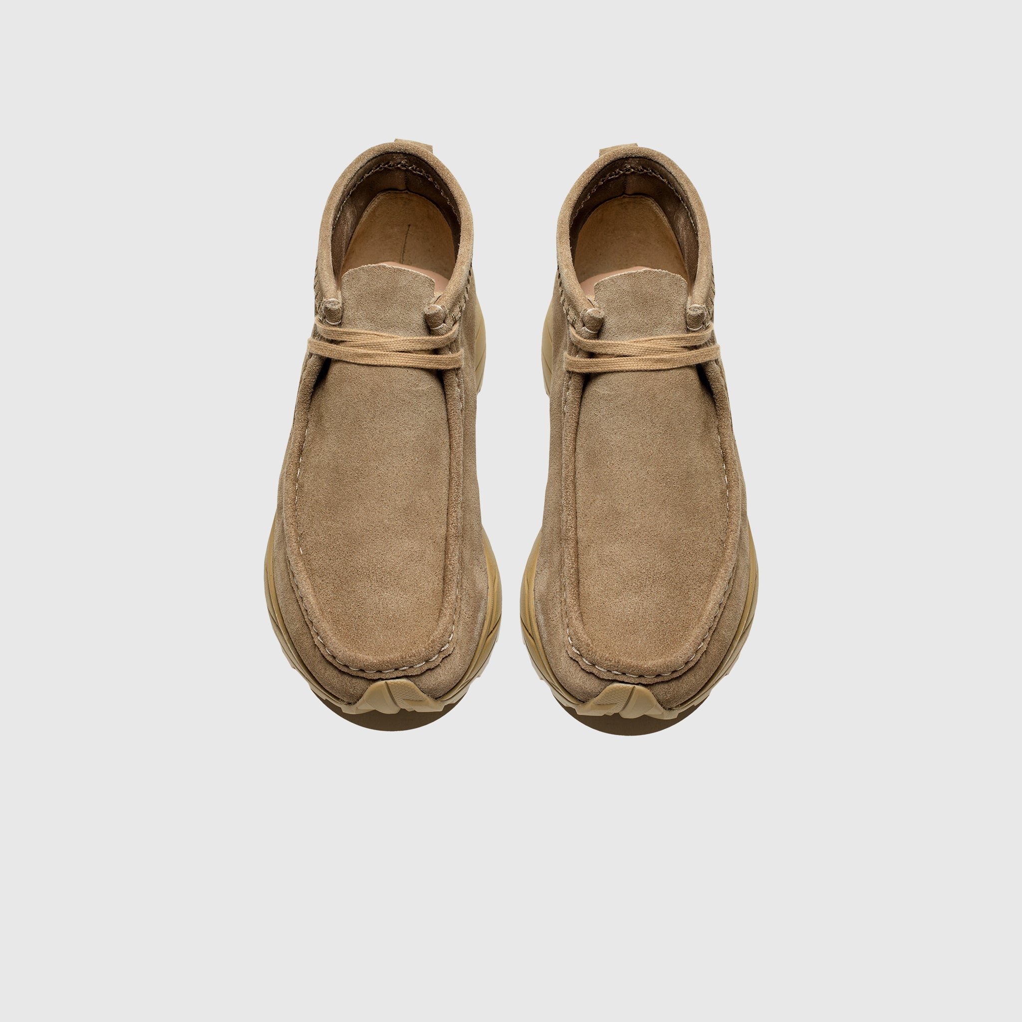 WALLABEE EDEN DARK SAND