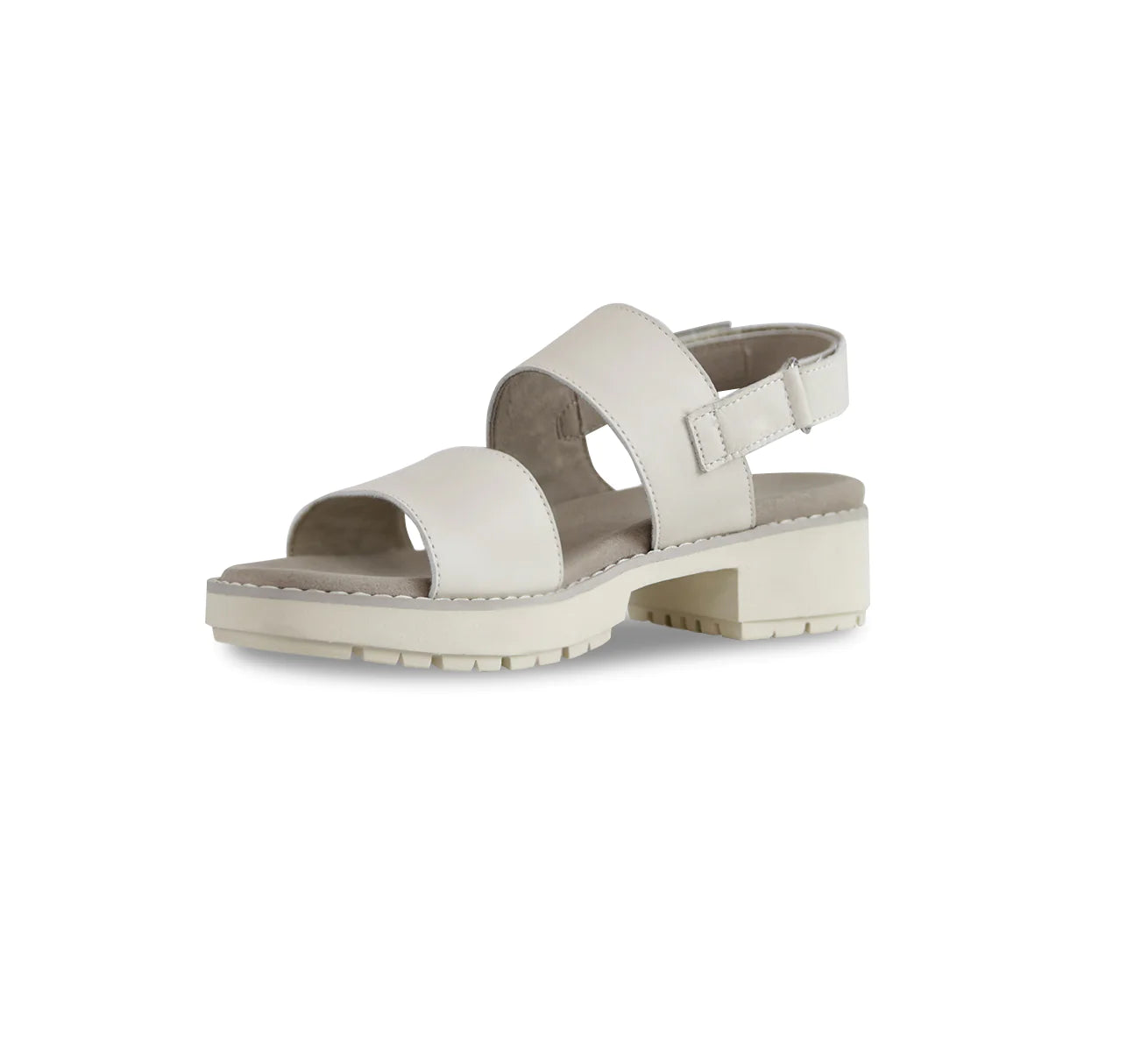 Women's Munro Teagan Sandals - Latte