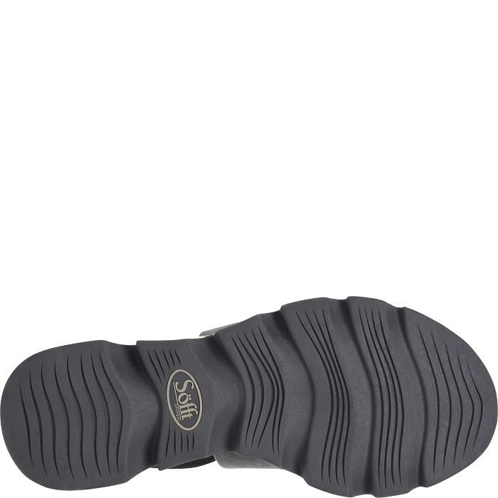 Sofft Women's Mackenna Sandals - Black