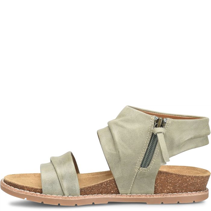 Comfortiva Women's Gale Sandals - Sage