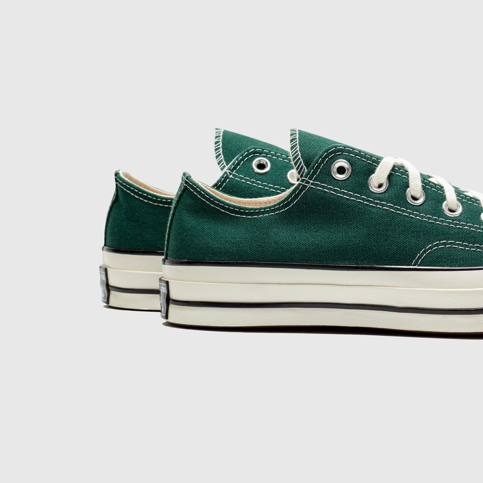 CHUCK '70 OX GREEN ENVY