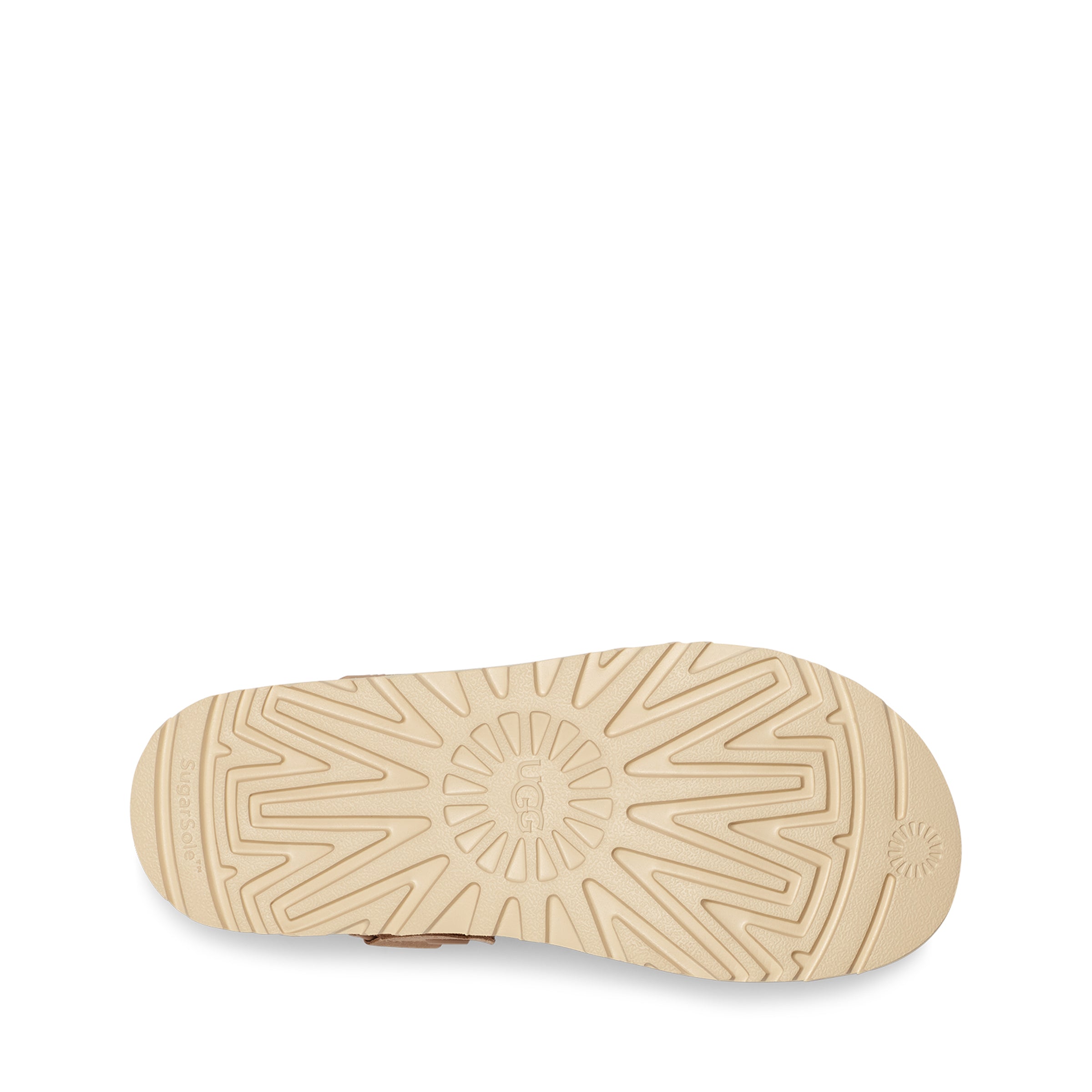 UGG  Women's Goldenstar Clog - Driftwood