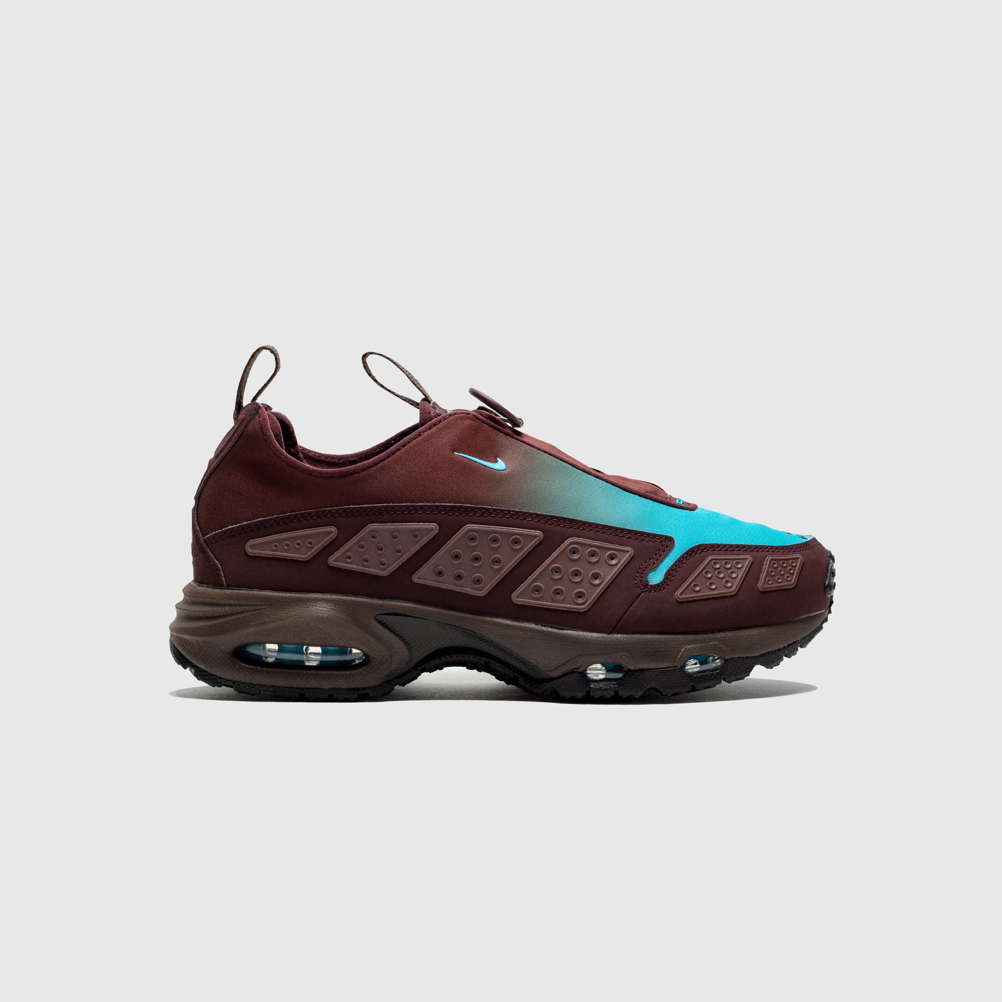 WMNS AIR MAX SUNDER BURGUNDY CRUSH