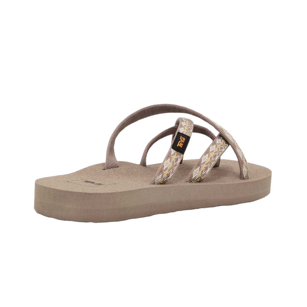 Teva Women's Olowahu Sandal - Kaleidoscope Neutral