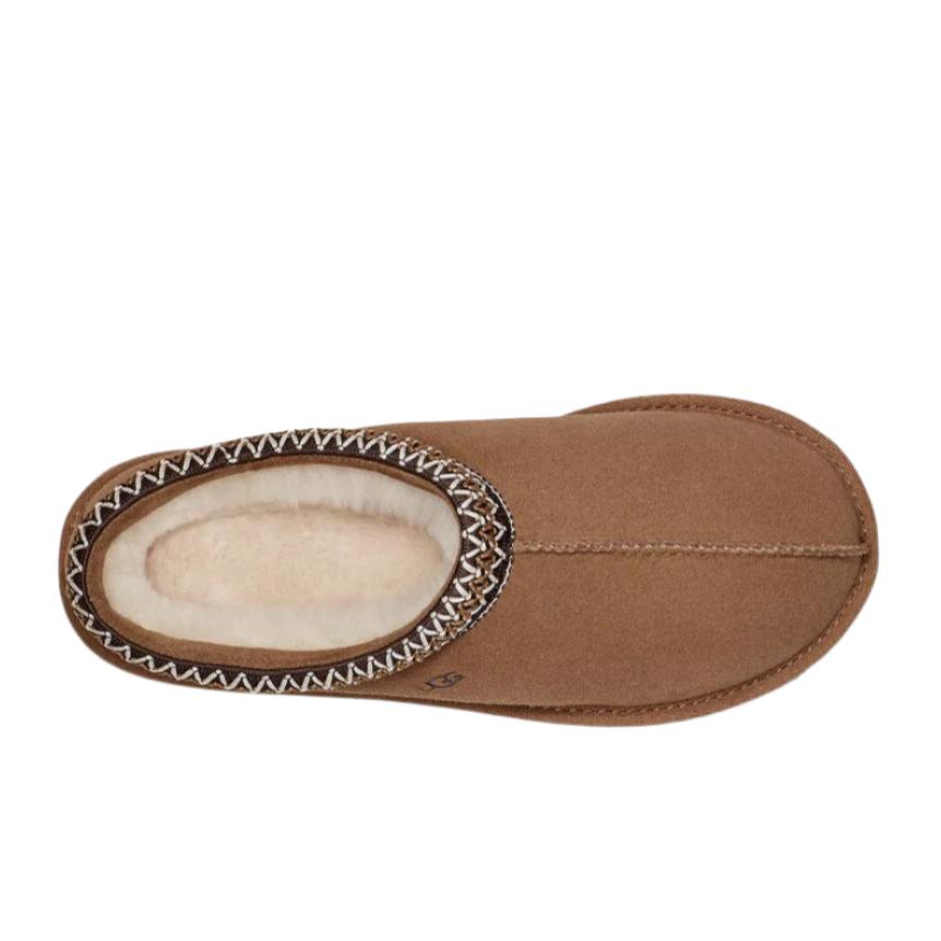 UGG Women's Tasman Slipper - Chestnut