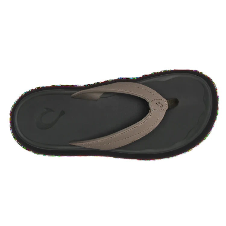 Olukai Women's Ohana Sandal - Warm Taupe/Island Salt