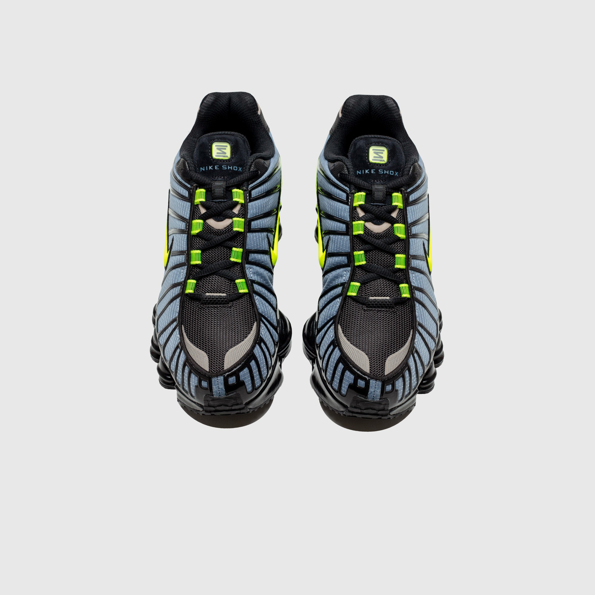 NIKE SHOX TL THUNDERSTORM