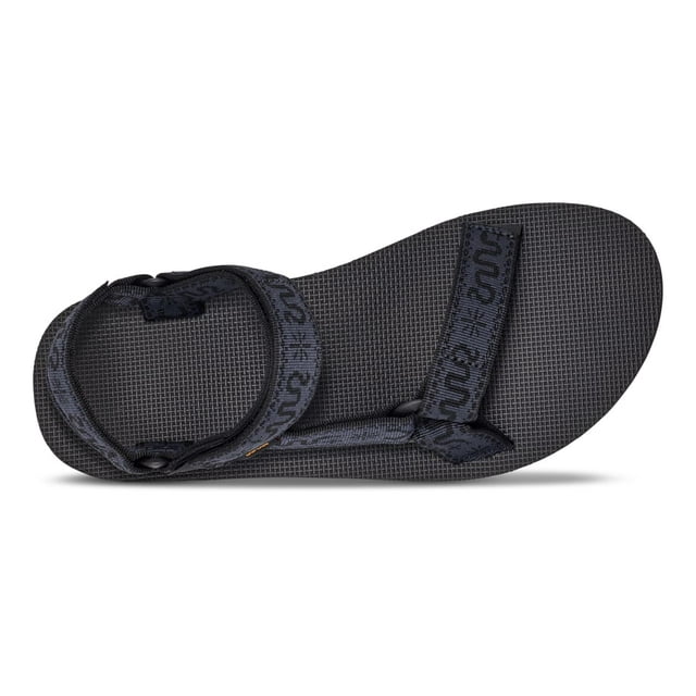 Teva Men's Original Universal Sandal - Bandana Total Eclipse