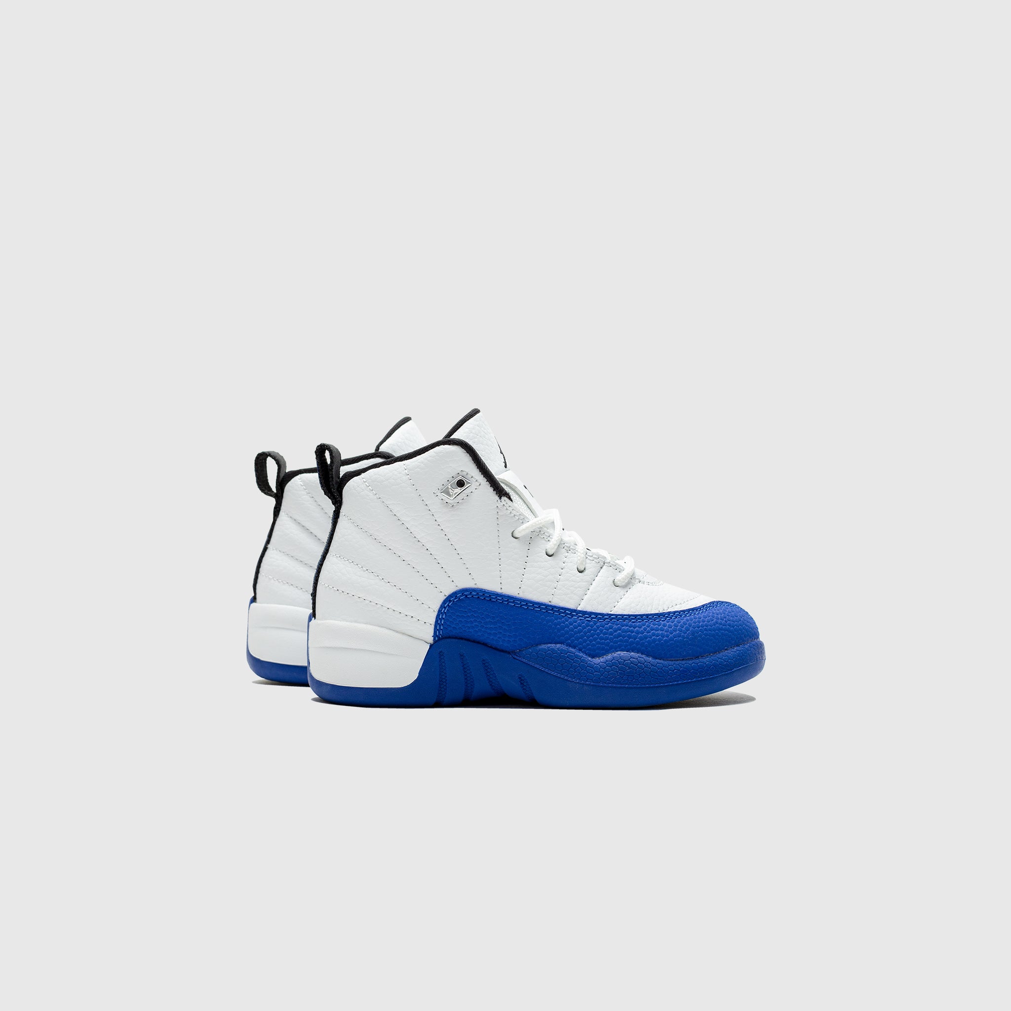 AIR JORDAN 12 RETRO (PS) GAME ROYAL