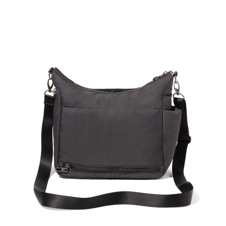 Baggallini Modern Everywhere Bag - Puff Black