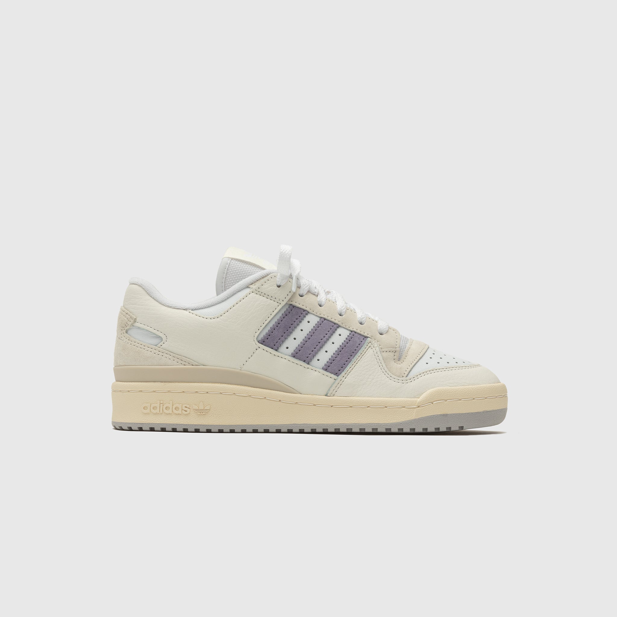 PACKER X ADIDAS FORUM 84 LOW LILAC