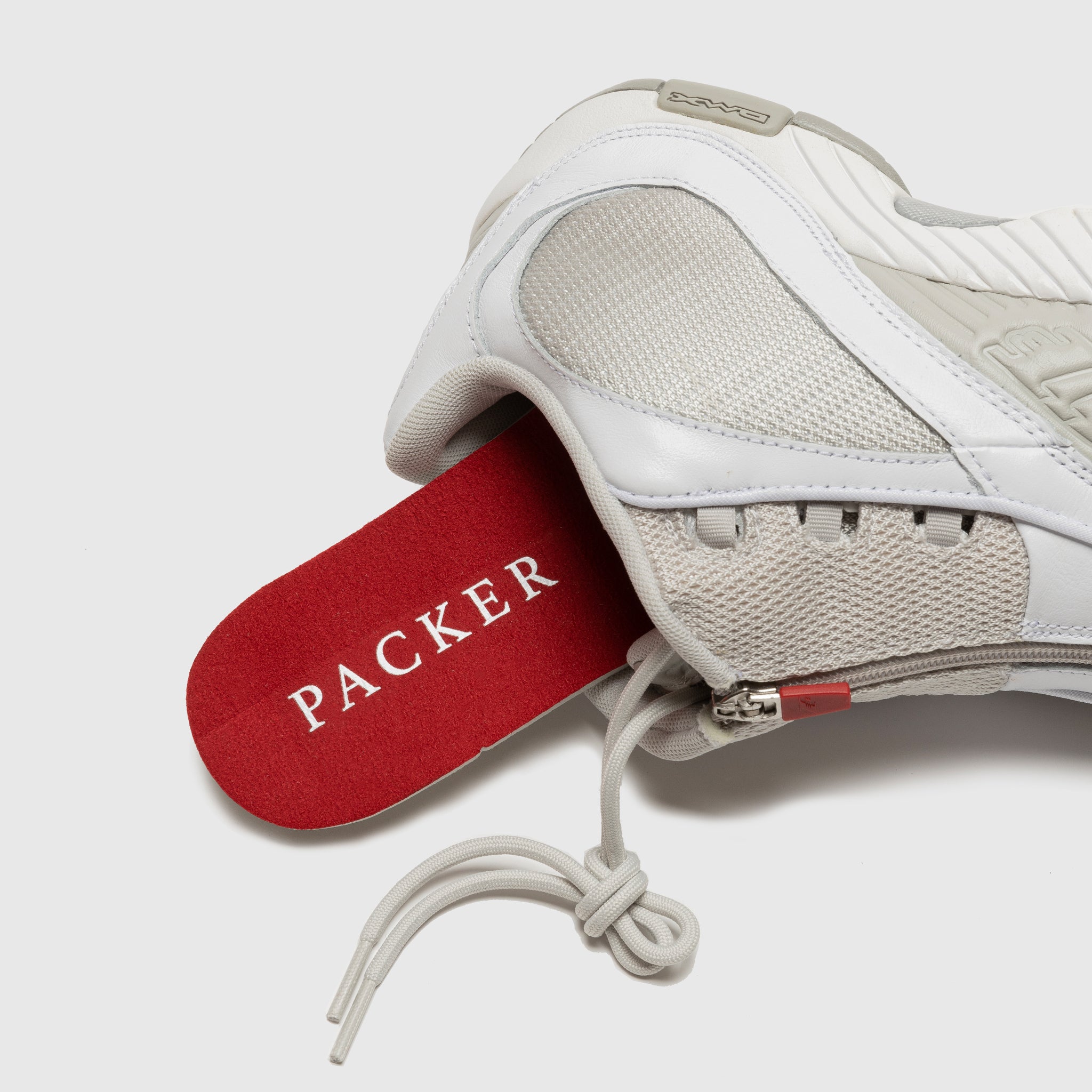 PACKER X ANSWER IV OG WHITE