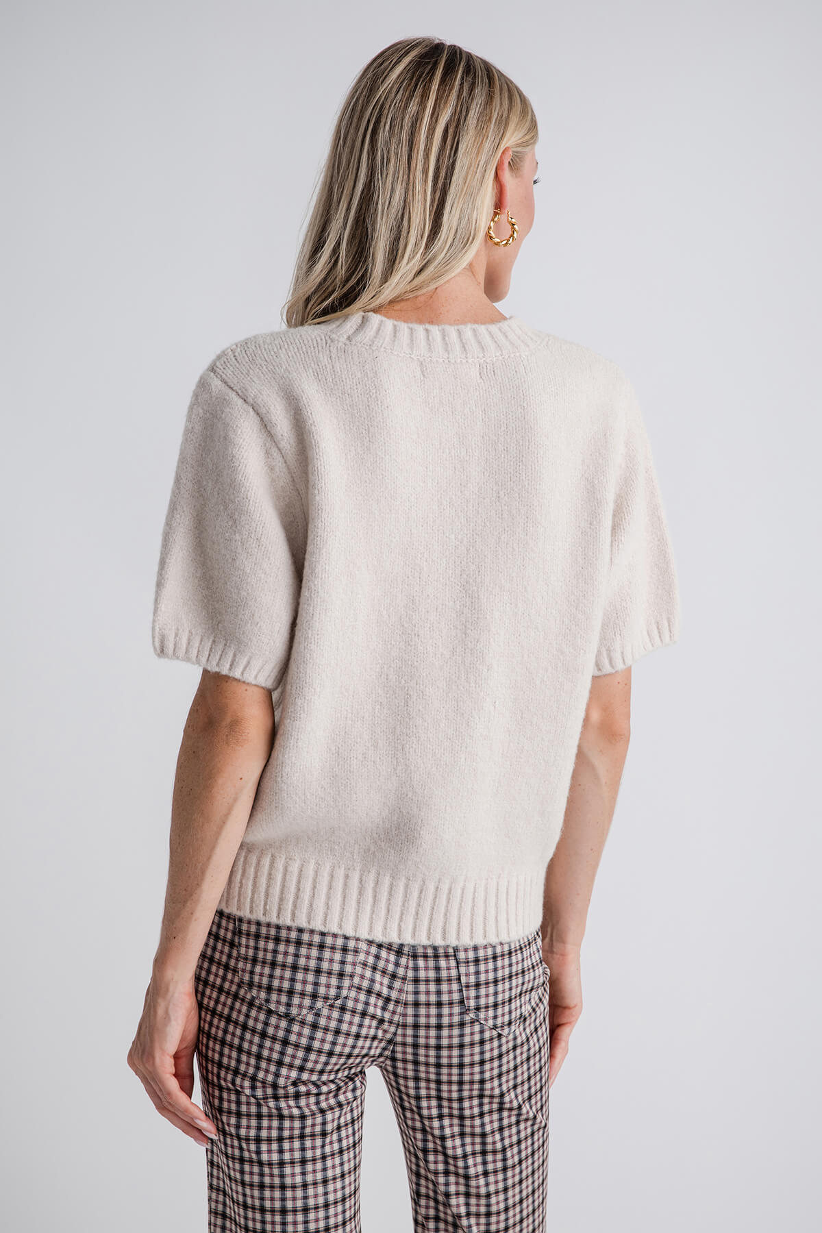 By Together Devon Pullover Top