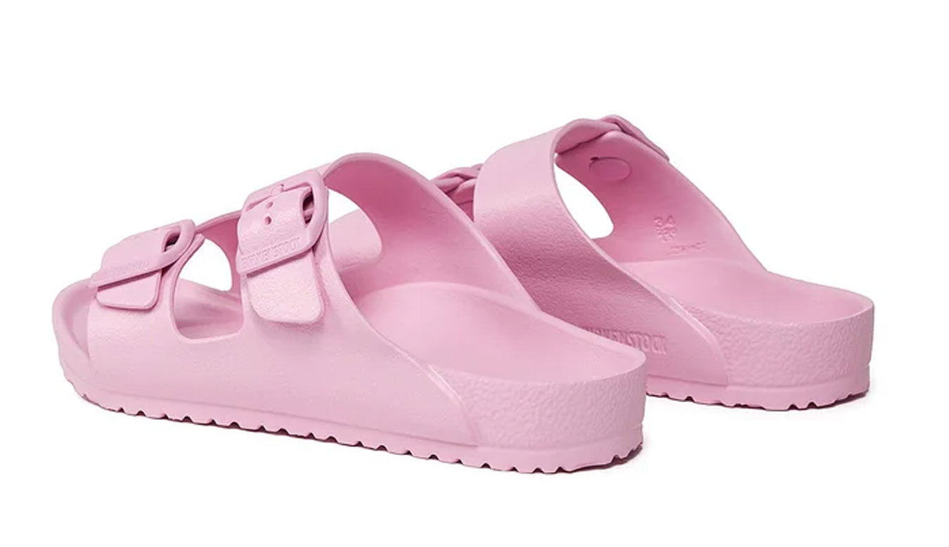 Birkenstock Women's Arizona EVA Sandal - Fondant Pink