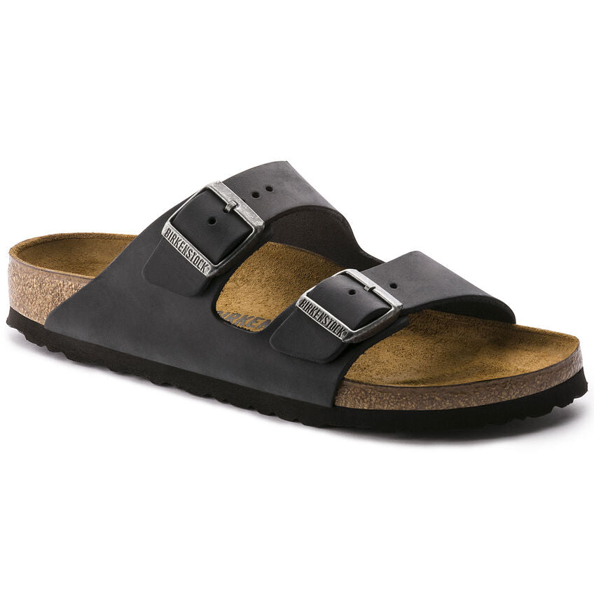 BIRKENSTOCK ARIZONA OILED  - 552111