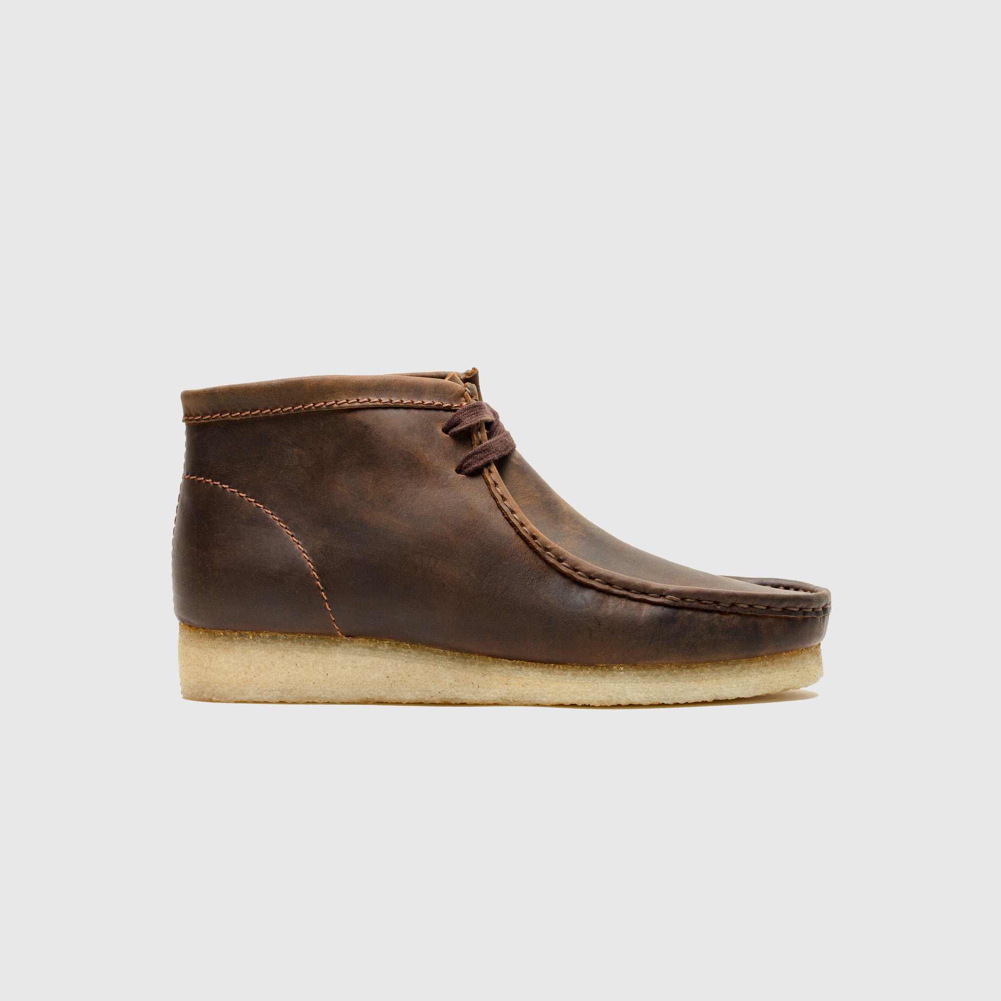 WALLABEE BOOT BEESWAX