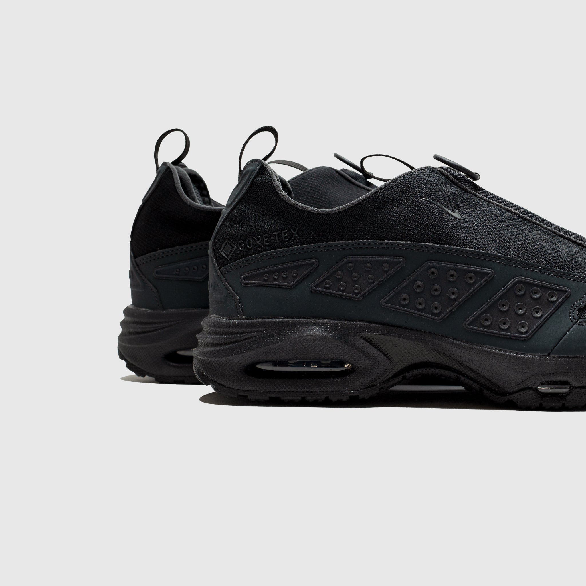 WMNS AIR MAX SUNDER GTX BLACK