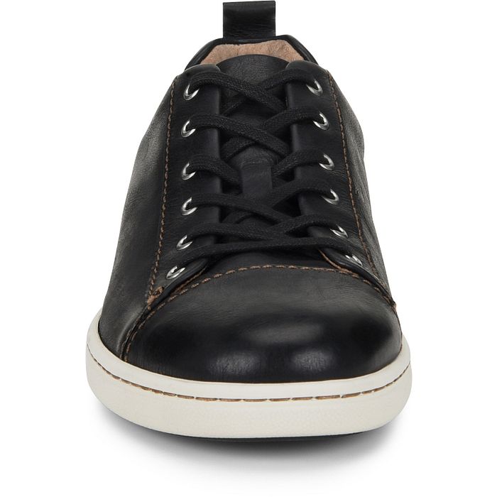 Born Men's Allegheny Sneaker - Black