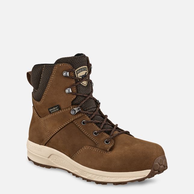 IRISH SETTER BY RED WING  6 ST WP - 83268