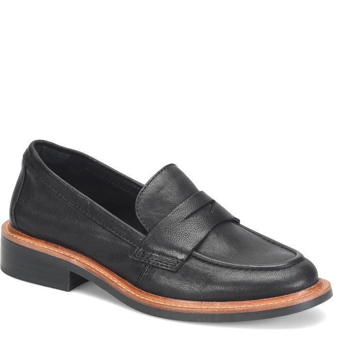 Sofft Women's Mara Loafer - Black