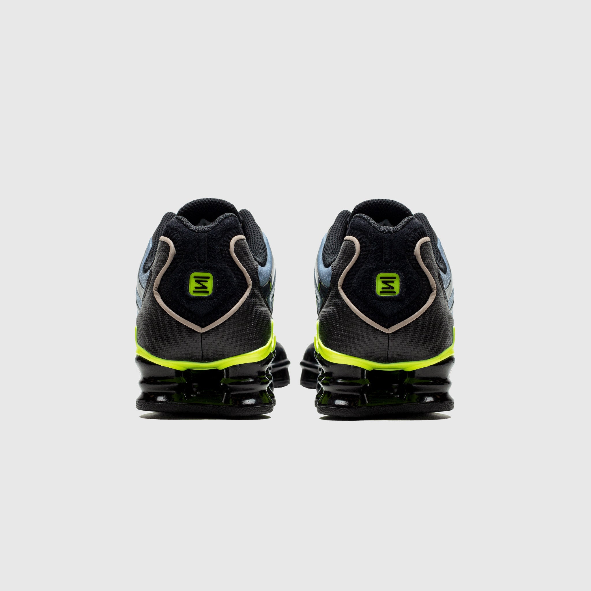 NIKE SHOX TL THUNDERSTORM