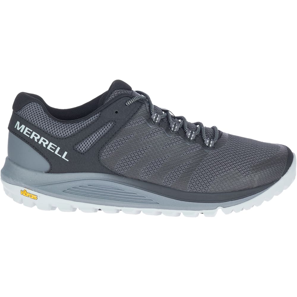 Merrell Men's NOVA 2 Sneaker - Black